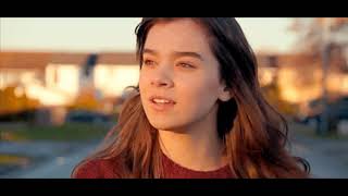 hailee steinfeld - man up (slowed and reverb to perfection)