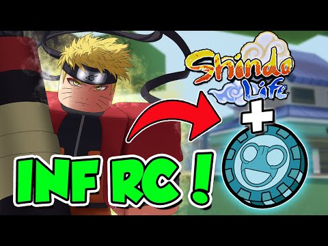 No Way!! RELLgames Forgot To Fix This Infinite RELLcoins In Shindo Life Newest Update....