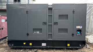 100kva ថ្មីម៉ាកCummins-USA តម្លៃ»11***$ tel:098346666 099933336