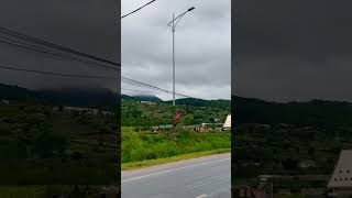 Mây và núi cùng con đường ta đi 👐