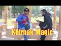 New Big Magic | faisal raja magician | Abhinav