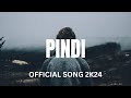 PINDI (OFFICIAL SONG 2K24 ) RAJA HAMZA X ALI KING @rhcreator1