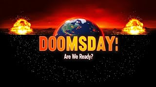 IS Doomsday Coming in 2025?