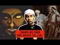 Tamim Ad-Dari Berjumpa Dajjal