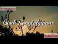 dakgipa rugipana pati rarongipana offertory hynm track with lyrics