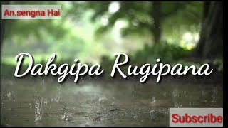 Dakgipa Rugipana Pati Rarongipana (Offertory Hynm) | track with lyrics |