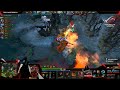 mineski vs. tnc asus rog finals game 1