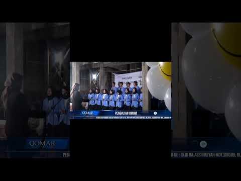 PADUAN SUARA MDT SIROJUL ULUM #shorts - YouTube