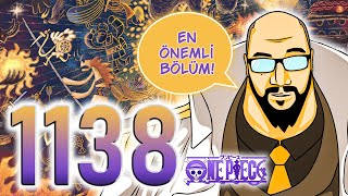 1138 | TEK PANEL, TÜM TARİH