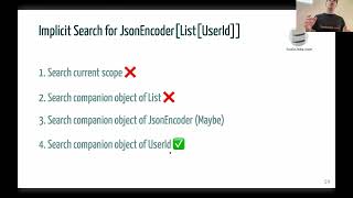 Implicit Parameters, When to Use Them (Or Not)! by Julien Truffaut