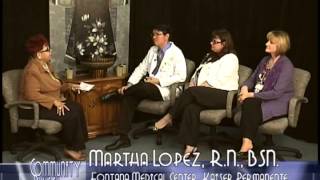 Community Pulse: Fontana Medical Center, Kaiser Permanente