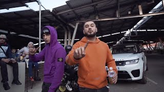 TAGMA Feat Santiag - Illégalement (Prod by Ysos)