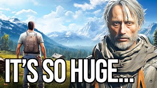 Far Cry 7 Huge Reveal News...