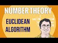 Euclidean Algorithm - An example ← Number Theory