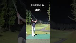 #tsr4 #tsr #golf #드라이버스윙 #드라이버페이드 #남자는페이드 #aespa #golfswing #kpop #automobile #골프 #ive #골프스윙 #dance