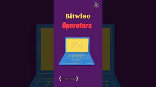 Bitwise Operator in javascript | Operators in javascript #javascript tutorial in 1 minutes