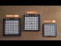 Novation // Meet The Launchpads