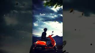 Oxygen thanthale 💞|kavan ❤️💞two hearts WhatsApp status km creations vini edits