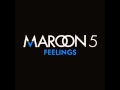 Feelings by Maroon 5 (Clean Edit)