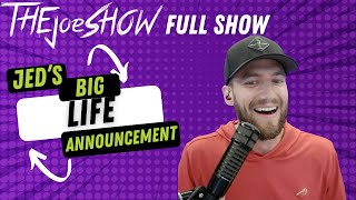 THEjoeSHOW Full Show LIVE (7-12-2024)