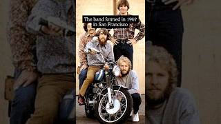 CCR | Creedence Clearwater Revival | American Rock Band