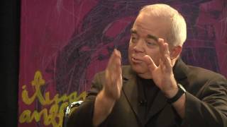 Faith Complex: Jim Wallis on Faith and Values in Business (PART ONE)