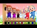 Baby Shark Learns Colors | CoComelon Nursery Rhymes & Kids Songs #7