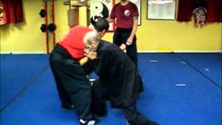 Kenpo's Slap Method