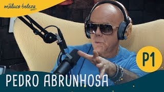 Pedro Abrunhosa - "eu nunca quis ser famoso..." - Maluco Beleza (P1)