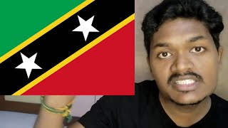 செய்ண்ட் கிட்டஸ் நீவிஸ் நாடு பற்றிய தகவல்கள் | Saint kitts and nevis | muyarchisei