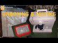 Singer Portable Promise 1408 Sewing Machine Unboxing and Testing ( with Presser Foot Set  )