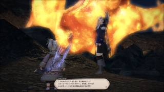 FF14　新生エオルゼア エンドコンテンツ Main quest 32