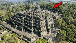 15 MOST COMPLEX Ancient Constructions