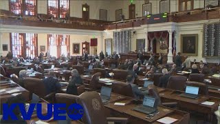 What is Sine Die? What to expect on the last day of the Texas legislative session | KVUE