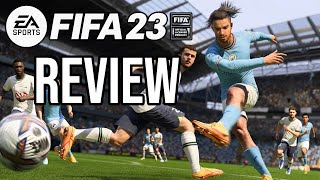 FIFA 23 Review - The Final Verdict