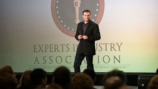 How to Build Your Brand, Create Buzz, Monetize Your Advice & Market Better: Mike Koenigs