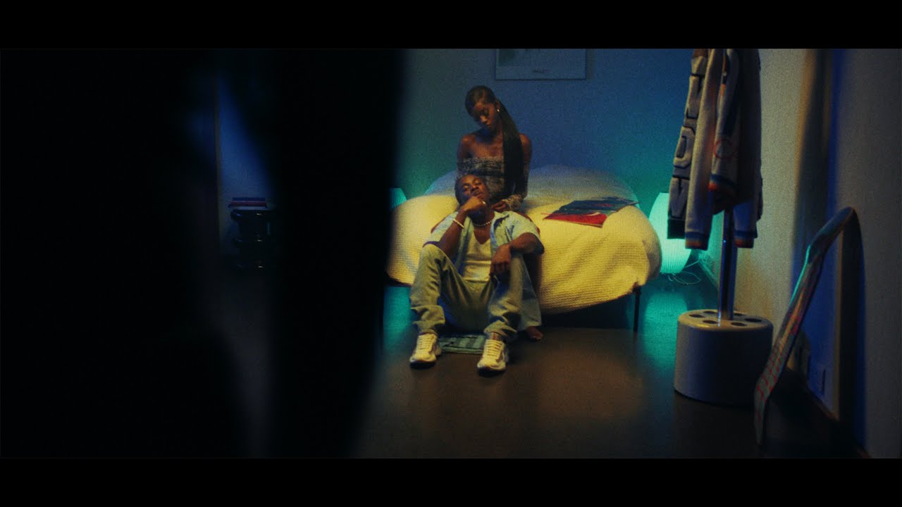 Jayo 22 Official Music Video Youtube Music