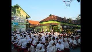 Pra LOS SMPN 5 Surabaya Tahun Pelajaran 2019 2020