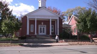 Walking Tour through the Westies Neighborhood