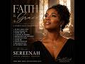 SEREENAH – Grace Found Me (Official Audio)