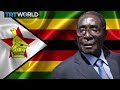 ROBERT MUGABE DEAD. Zimbabwe's hero or tyrant?