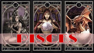 Pisces Tonight Your Life Changes Forever Shocking Massive Upcoming Changes