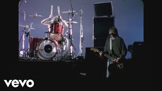 Nirvana - Blew (Live At The Paramount, Seattle / 1991)