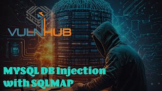 MYSQL Database SQL Injection with sqlmap | Aiweb1 vulnhub
