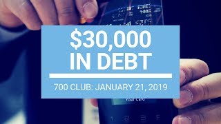 The 700 Club - January 21, 2019
