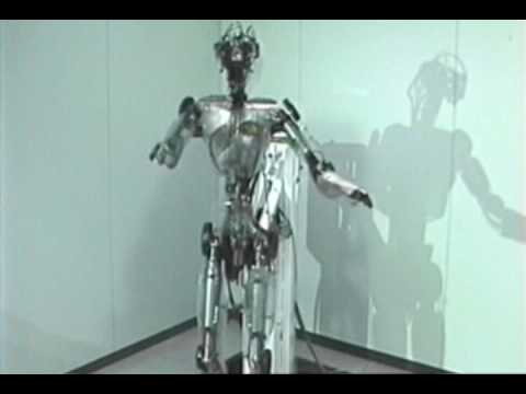 Beyond Human: How to Design a Humanoid