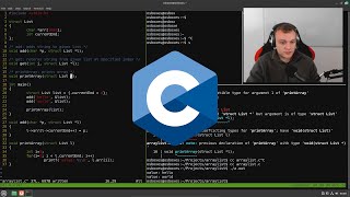 Datastructures in C | ArrayList | Ep. 1