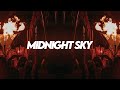 M83 - Midnight Sky (Besomorph Afro House Remix)