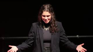 We Need Artists (& They Need You Too) | Abby Seeber | TEDxValparaisoUniversity