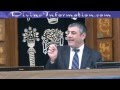 The Suffering, The Test And The Conditional Blessing - Rabbi Yosef Mizrachi